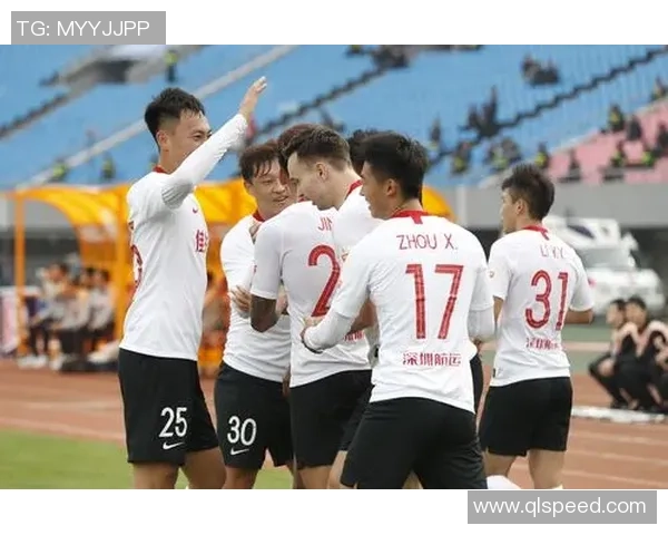 深圳足球队实力分析：从历史成就到未来展望的全面解读